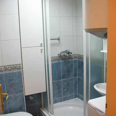Apartamento Garden *