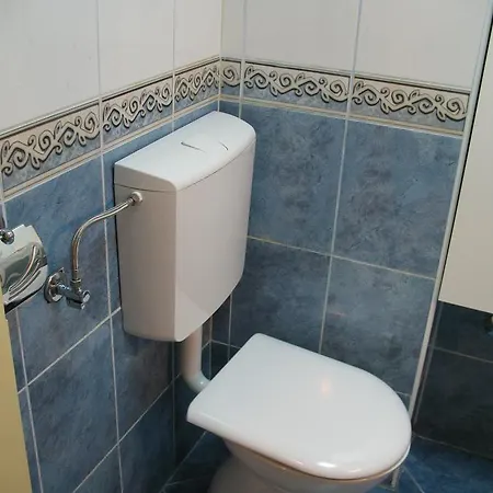 Апартаменты Garden Белград