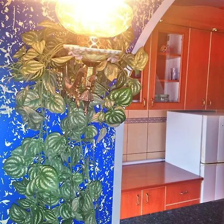 Garden Апартаменты Белград