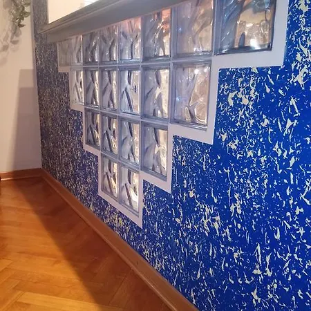 Apartamento Garden