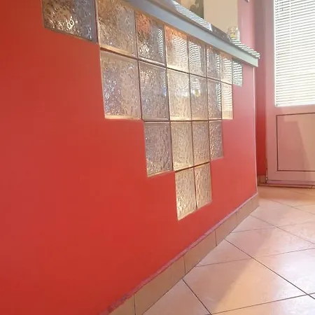 Garden Апартаменты *