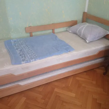 Garden * Белград