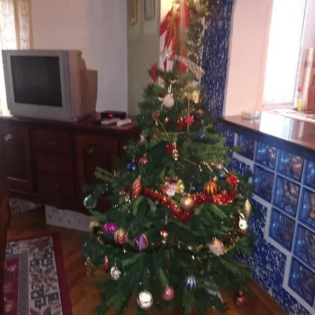 Garden Белград