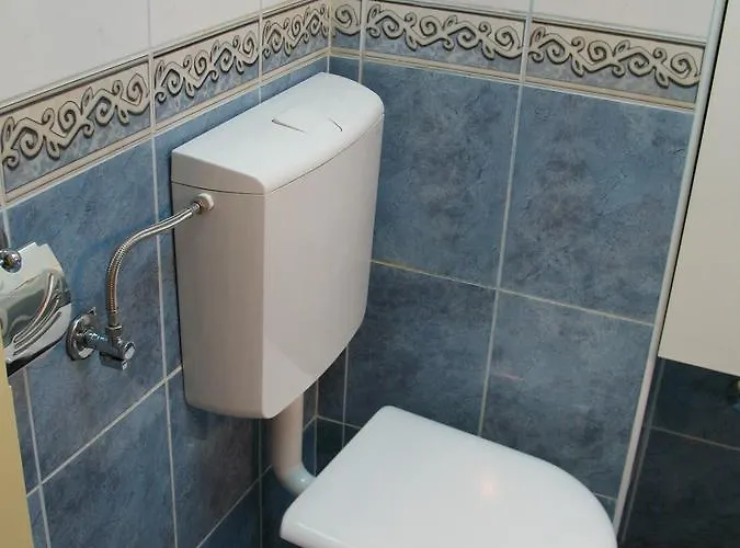 Apartmán Garden Bělehrad